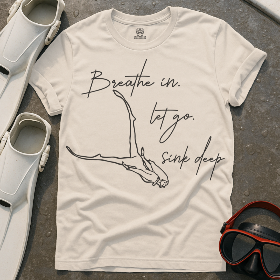 Breathe In T-Shirt